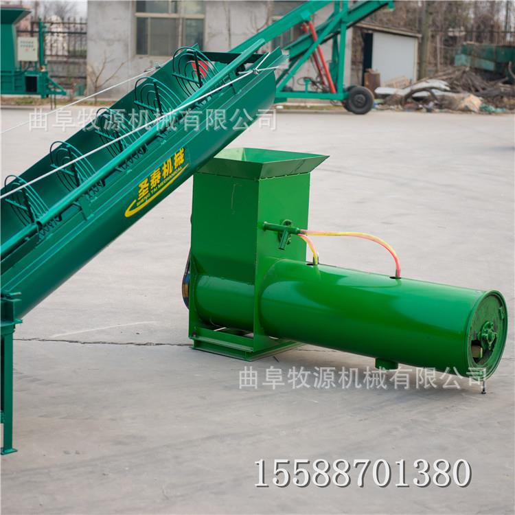 红薯打粉机浆渣视自瓜动分自离机全动地打BVK浆机工作频
