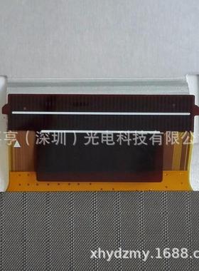 7寸晶LA070WV7-载SLL01LA070WV7-(SL)(04)79558S04起亚现代车液屏