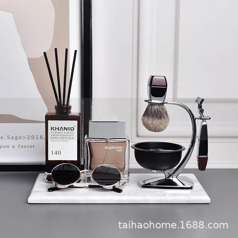 气质风格士男漱套装样板房衣帽面间卫生间浴室台软tb-64768装饰洗,家居饰品,装饰摆件,淘宝优惠券,粉丝福利购,淘宝优惠卷