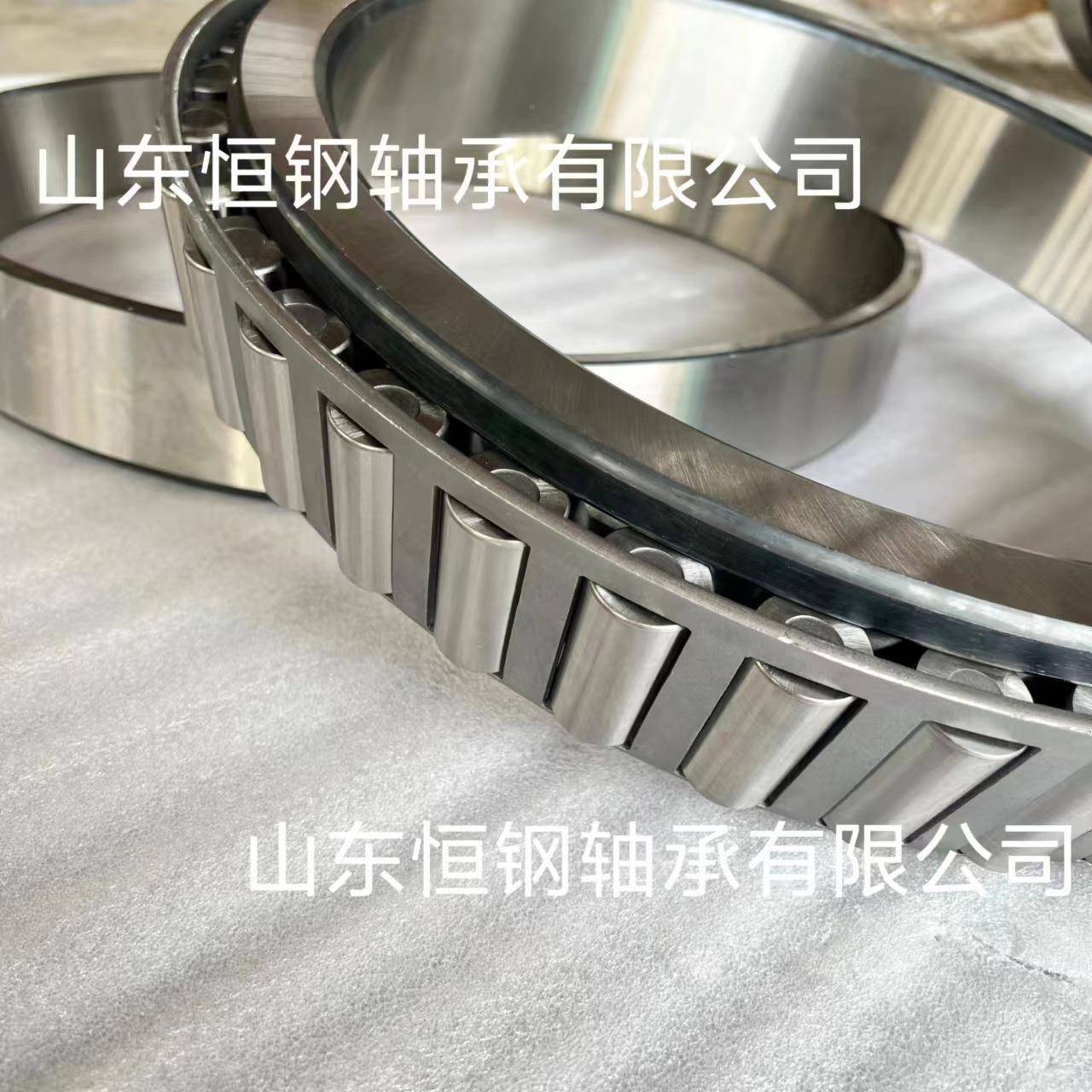 单列圆锥滚子承轴30680306923096高转速低噪音汽车前后636轮轴承