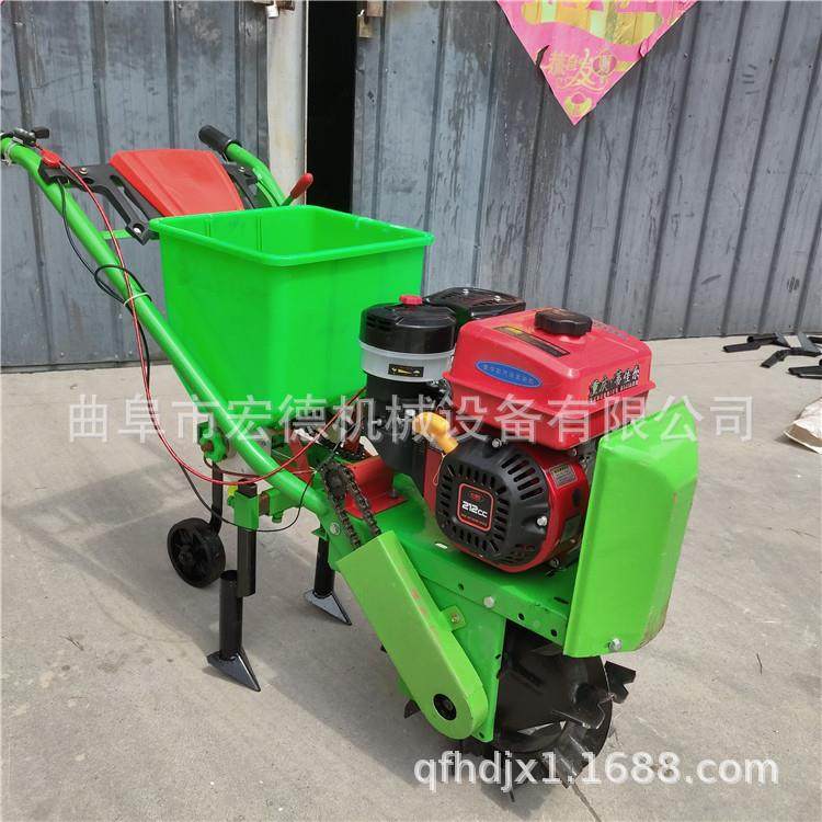 小RTH油型油播汽机玉米地施肥播种机种柴链轨追肥机图片,农机/农具/农膜,播种栽苗器/地膜机,淘宝优惠券,粉丝福利购,淘宝优惠卷