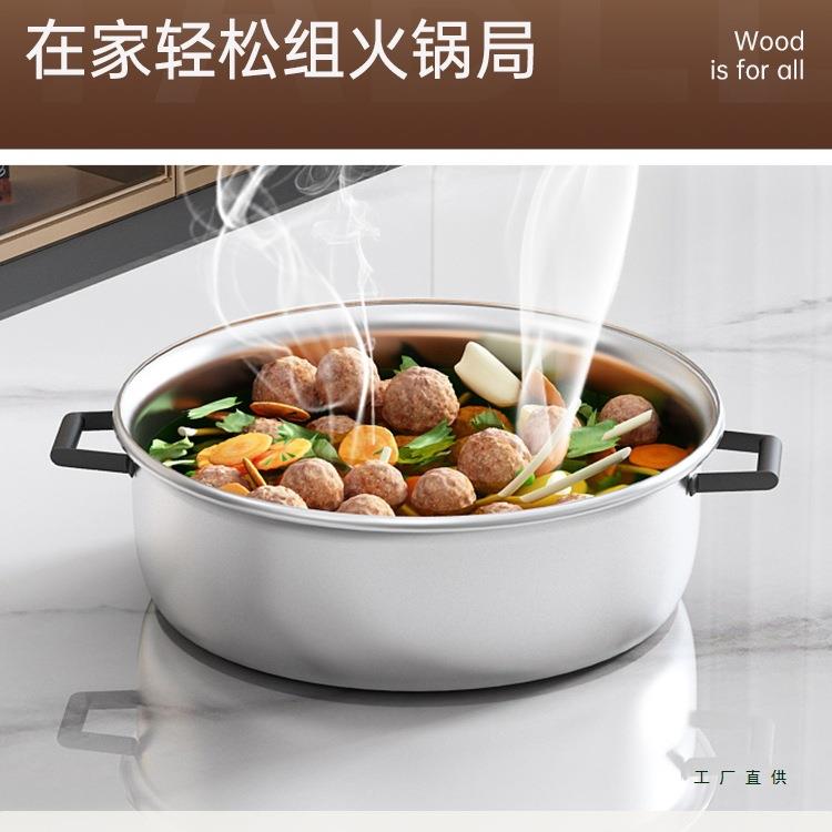 桌实木岩餐约桌椅组合现板代简高端圆轻奢转盘家985用饭桌