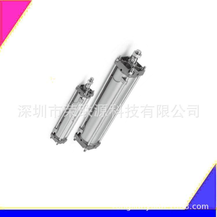 M原装标准气缸CS1TN125-2550/71205/100/125/150/17C5/20/0/250/S