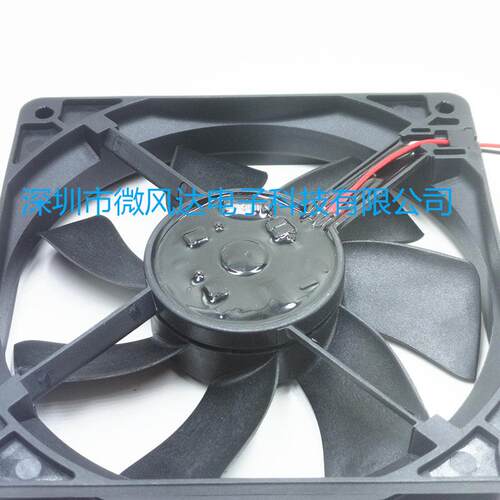 无品牌/9WG18224F101-E102M6M防水风机IP-