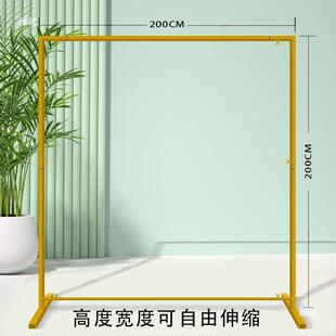 灯谜灯笼艺活动架子外装NLU户饰铁猜展示架道具