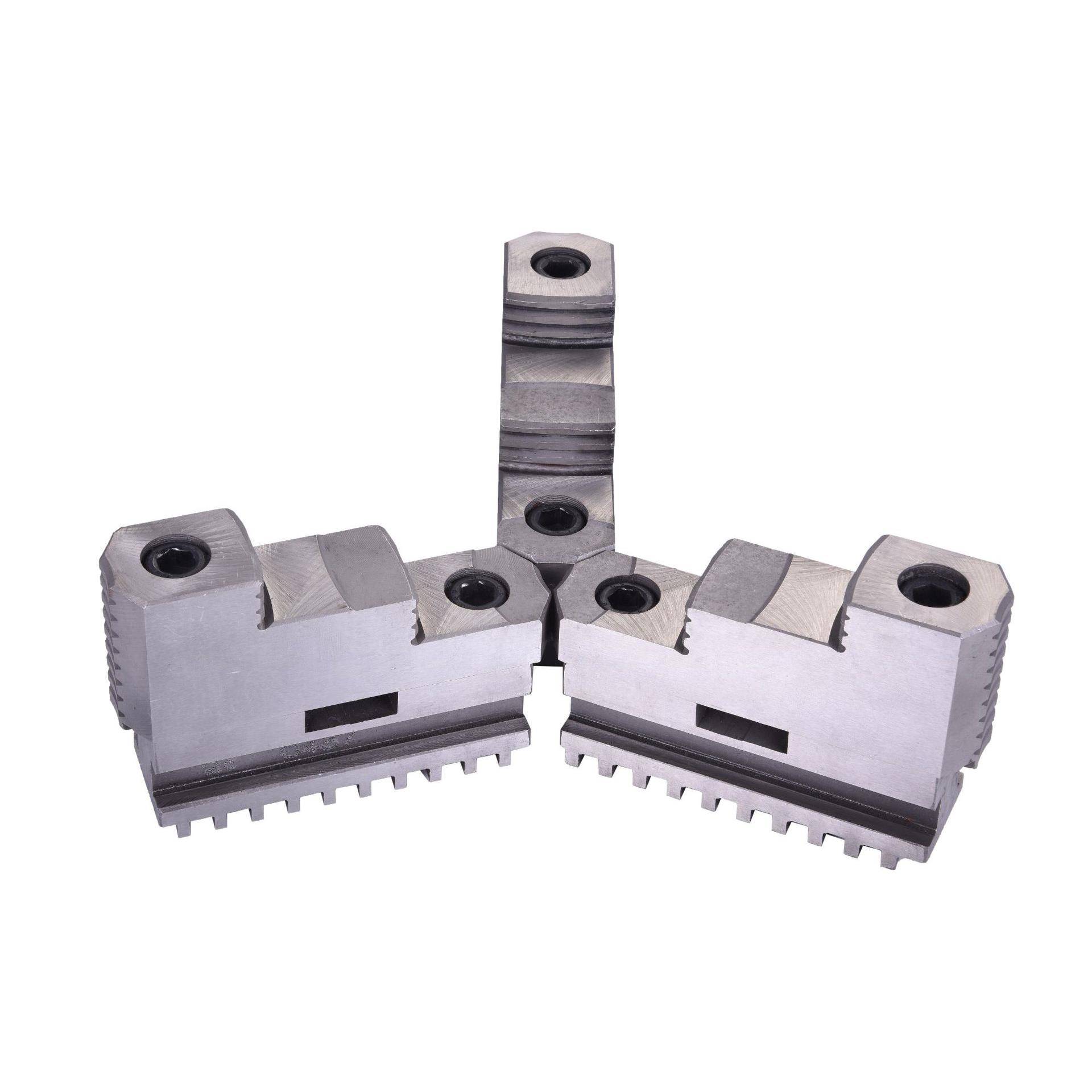 三爪盘4C00型K11400C爪卡爪分离爪400C分离卡爪正反两用36厚9牙