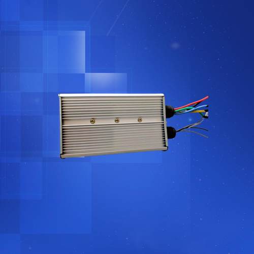 出口热专销用40-60V5100W无刷带霍尔ULS控直流电机匹配制器套件