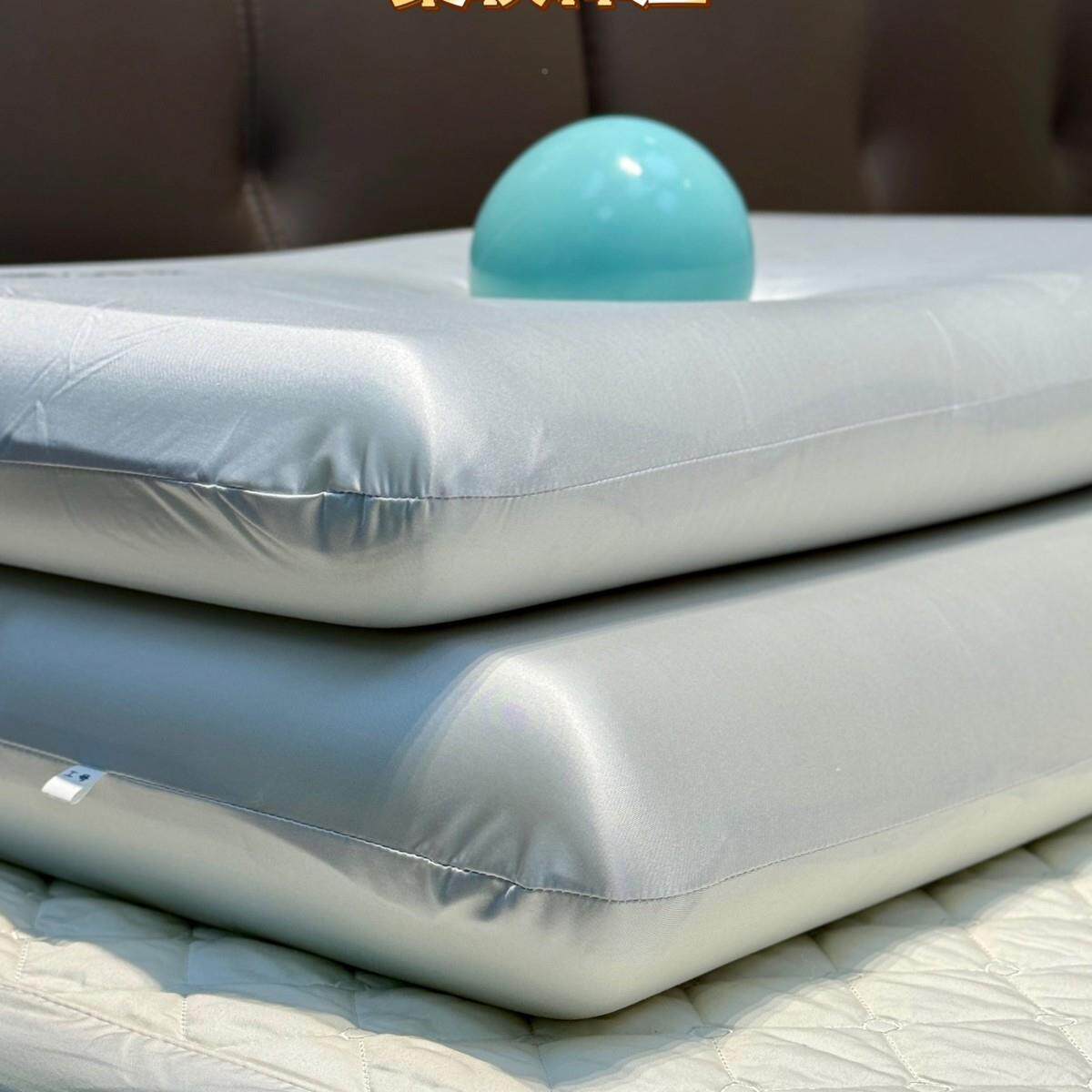 空六号枕慢家回弹记忆棉枕头助睡眠专用成枕人用太头枕LH芯测睡零