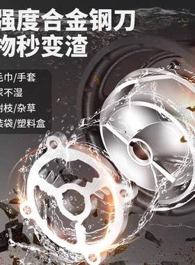 切式污水泵220V家用抽粪泥水浆排污泵抽0LQN泵38V小割型潜水泵抽