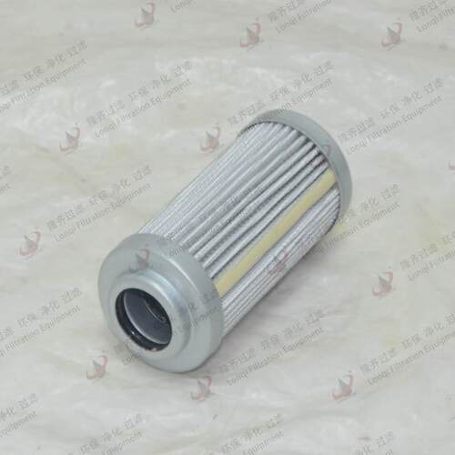 L小机操作油滤芯XFL-320*XF配-32*205H过滤器件滤网
