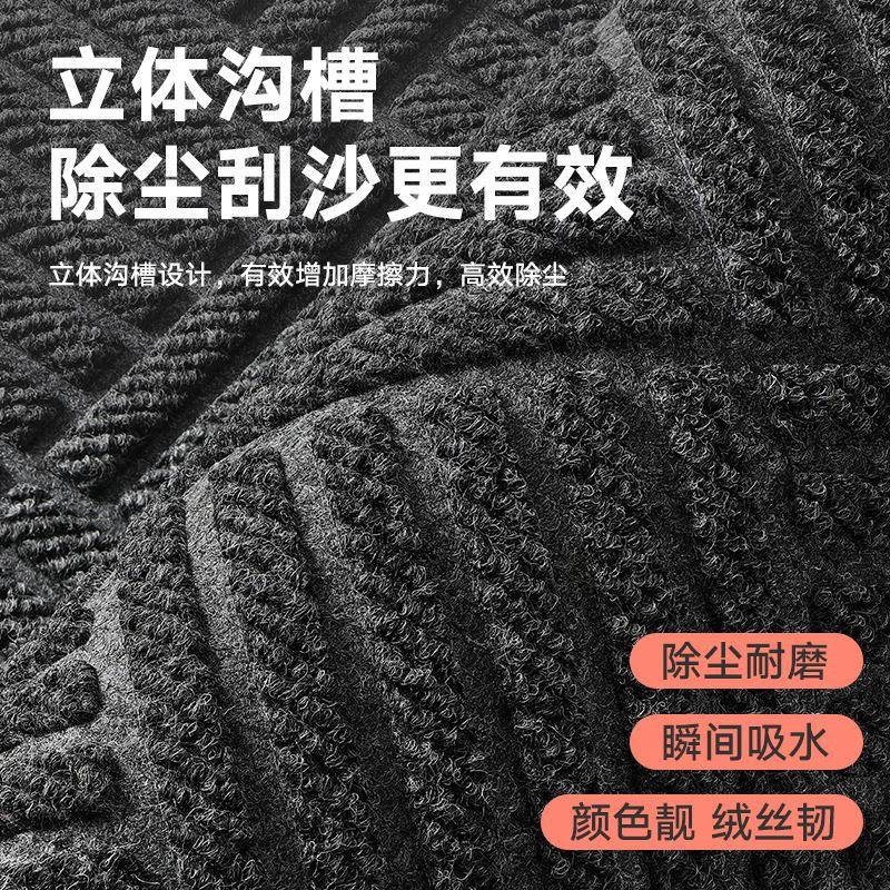 店室外入进户门地垫商用滑垫子2025新款酒户06386158外大门口门脚