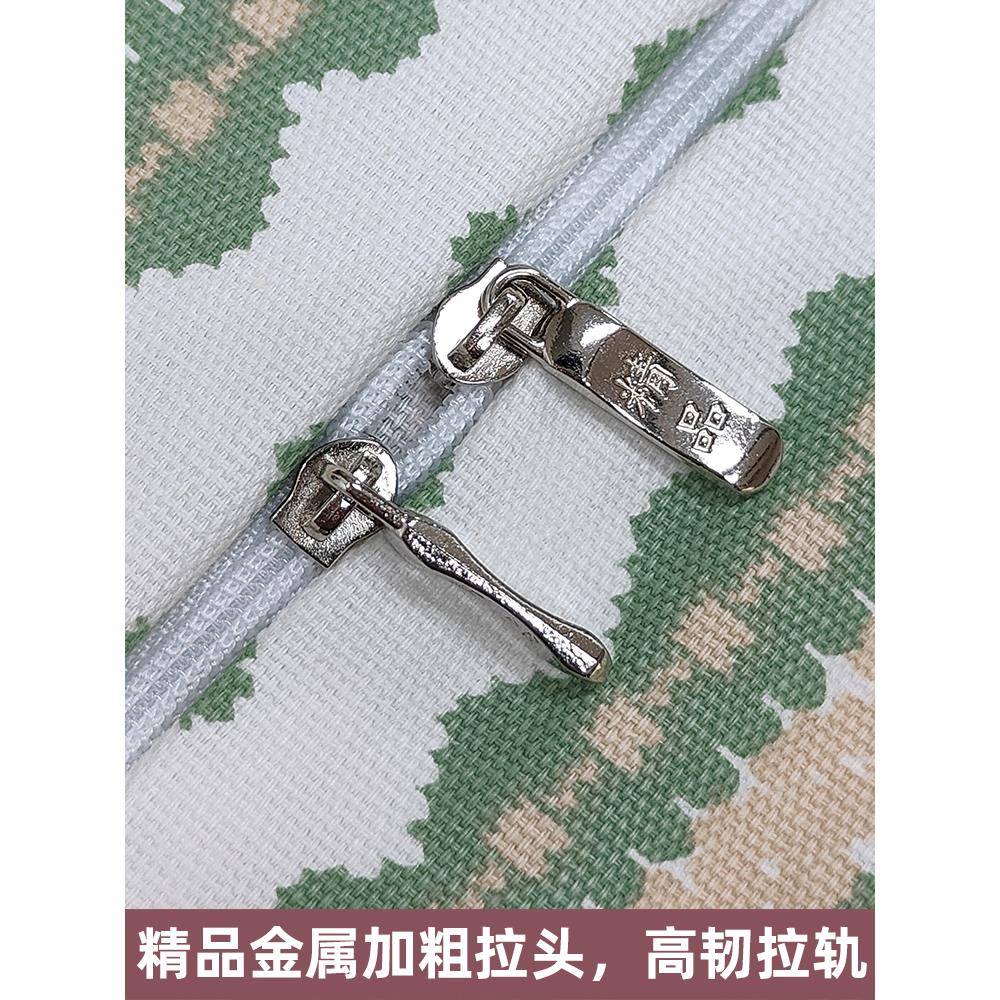 A类1罩00纯棉老粗布床垫保护罩全棉床舍10055518单人宿褥子套全包