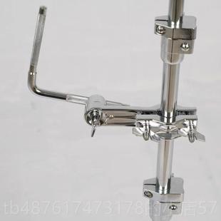 正品品牌牛铃架同鼓子拉丁乐器小打乐器铁梆LP牛铃款8梆.5子寸