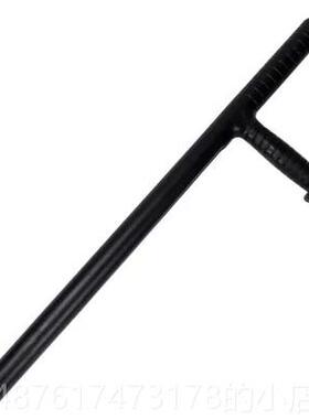 正品防保安应巡逻胶执勤暴橡辊安保防身PC急橡胶棍/武术棍