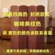 正品 现室折叠 中移屏风动实木客厅代网红房间简易隔断田园玄关卧式
