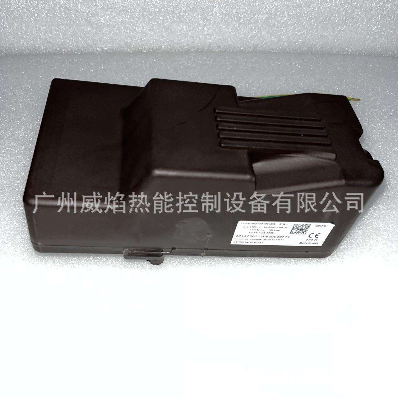 【实物】MG569-MWZG控制器意大利利雅路Riello