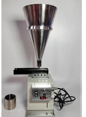 硬材料堆积密度测定仪 型号:YK22-FT-106B 库号：M300227