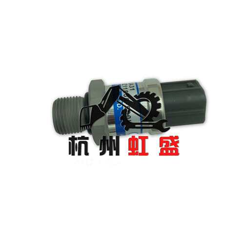 适用神钢挖掘机SK120200230350-5-6-8高低压传感器液压泵压力开关
