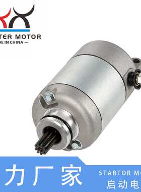 AP2QCA000648启动电机 马达适用于阿普利亚SCARABEO 125-200