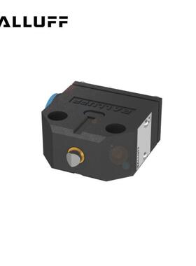 BALLUFF/巴鲁夫BNS004U 机械式单个限位开关BNS 819-99-R-11