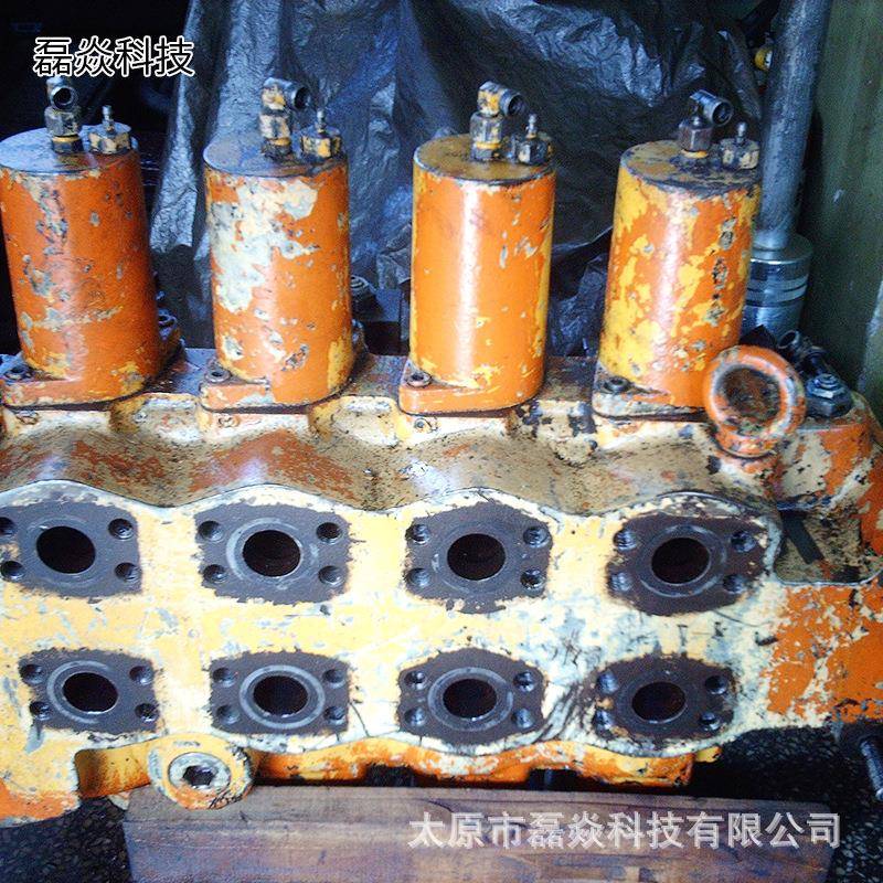 太原液压泵厂家 进口液压泵马达修理 骨架油封密封件修理包