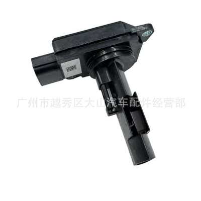 现货汽车空气流量计传感器  13800-86G00  13800-86G01  E5T60371