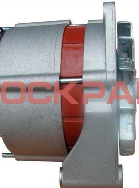 河南若克发电机 CA238IR   0120488185  12V 55A 适用于道依茨