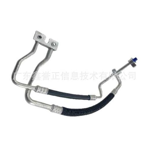 LE1S7H-19D850AH 适用于福特老蒙迪欧2.0 04-款 冷气管（高压）