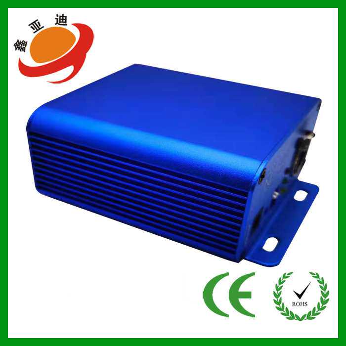 控台转麦爵士DMX512转ArtNet双向传输网络控制器金刚老虎MA控台