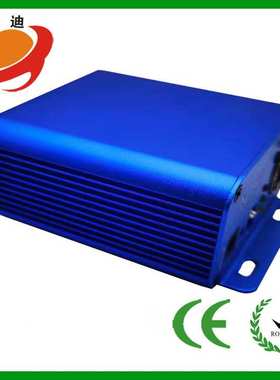 控台转麦爵士DMX512转ArtNet双向传输网络控制器金刚老虎MA控台