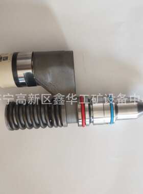 C10发动机161-1708 1611708喷油器油嘴厂家直供