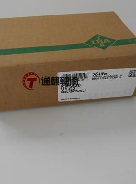 德国精密INA六排直线循环球轴承滑块KWSE20-V1-G2 KWSE20V1G2