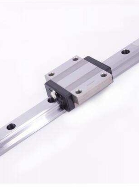 LMG20H四方型滑块 LMG20H CSK直线导轨滑块 雕刻机导轨滑块