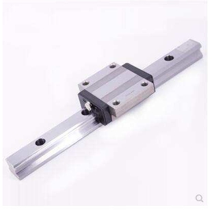 LMG20H四方型滑块 LMG20H CSK直线导轨滑块 雕刻机导轨滑块