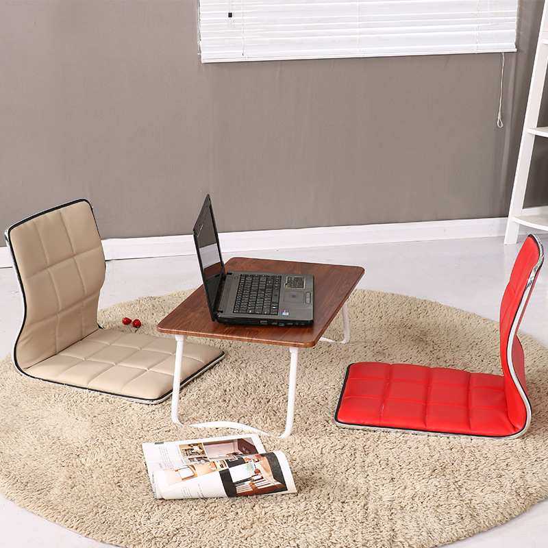 懒人床上椅子靠背无腿椅日韩式榻榻米和室椅凳子学生寝室宿舍靠椅,模玩/动漫/周边/娃圈三坑/桌游,模型制作工具/辅料耗材,淘宝优惠券,粉丝福利购,淘宝优惠卷