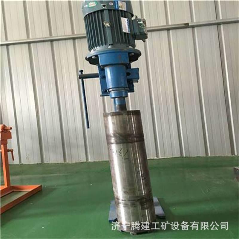 立式水磨钻多功能5.5kw工程水磨钻机混凝土钻孔水平垂直定向钻