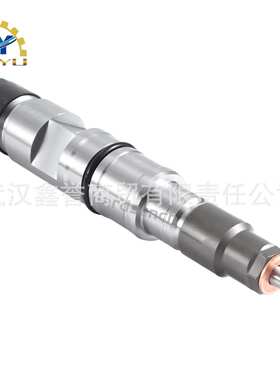 0445120362  04511504喷油器总成 燃油喷射器 120系列共轨喷油器