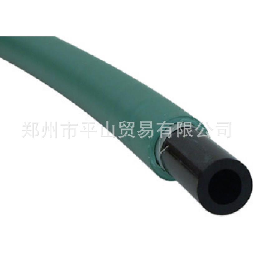 CHIYODA千代田气动软管绿色不透明ALE-12 G 100M(GN)
