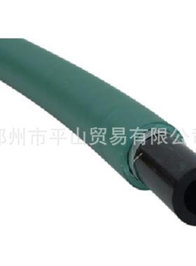 CHIYODA千代田气动软管绿色不透明ALE-12 G 100M（GN）