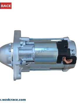 STARTER MOTOR 428000-4290  19049 起动机马达 28100-0T340 厂家