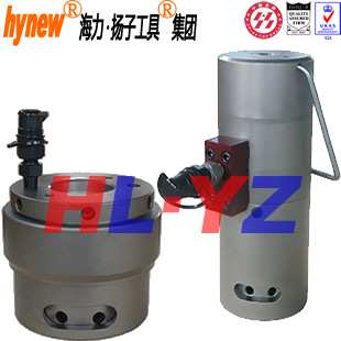 江苏海力厂家直销双级螺栓拉伸器,液压螺栓拉伸器,液压拉伸器