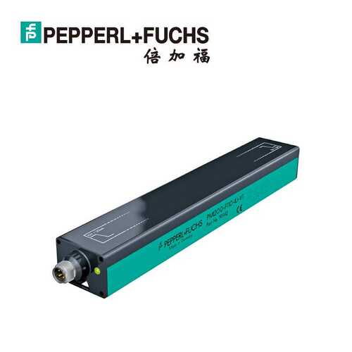 PMI210-F110-IU-V1倍加福感应式定位系统/位移传感器191142