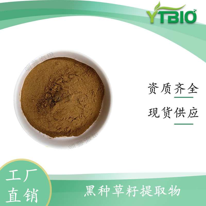 黑种草籽提取物 黑种草子提取物 比例提取物 现货供应