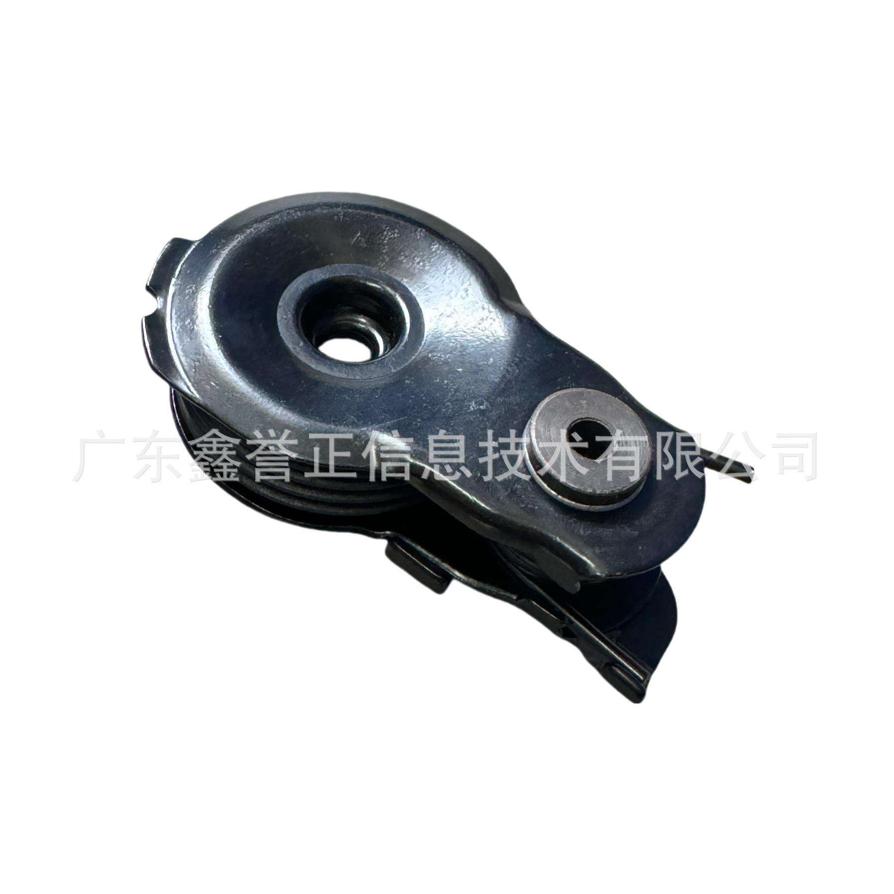 适用于福特进口翼虎3.0/老蒙迪欧2.5 水泵张紧轮 F5RZ-8W508A