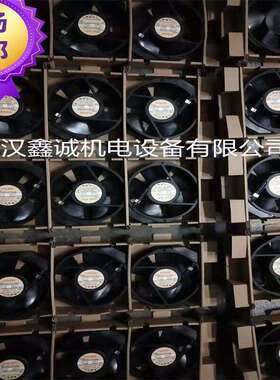 W2S130-BM03-01 W2S130-BM03-12 7450ES原装进口230V进口风机