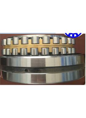 HRB机床轴承NNU4934K 4936K/P5 P4W33哈瓦洛圆柱滚子4382934K