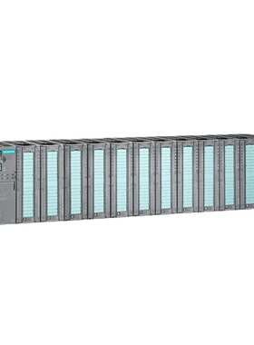 6ES7321-1BH02-4AA2 S7-300 SM 321 DI 16x 24 V DC PLC 扩展模块