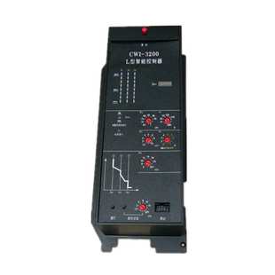 CW1-3200L智能控制器常熟开关CW1框架断路器电子脱扣器