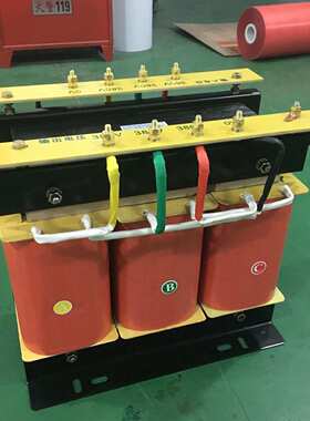 三相隔离变压器SBK-25KVA电压380V转220V415V变 208V415V大功率