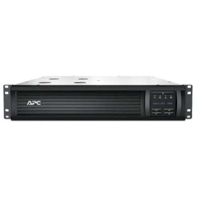 APC ups不间断电源 SMT1500RMI2U-CH 机架式980W服务器网络设备稳